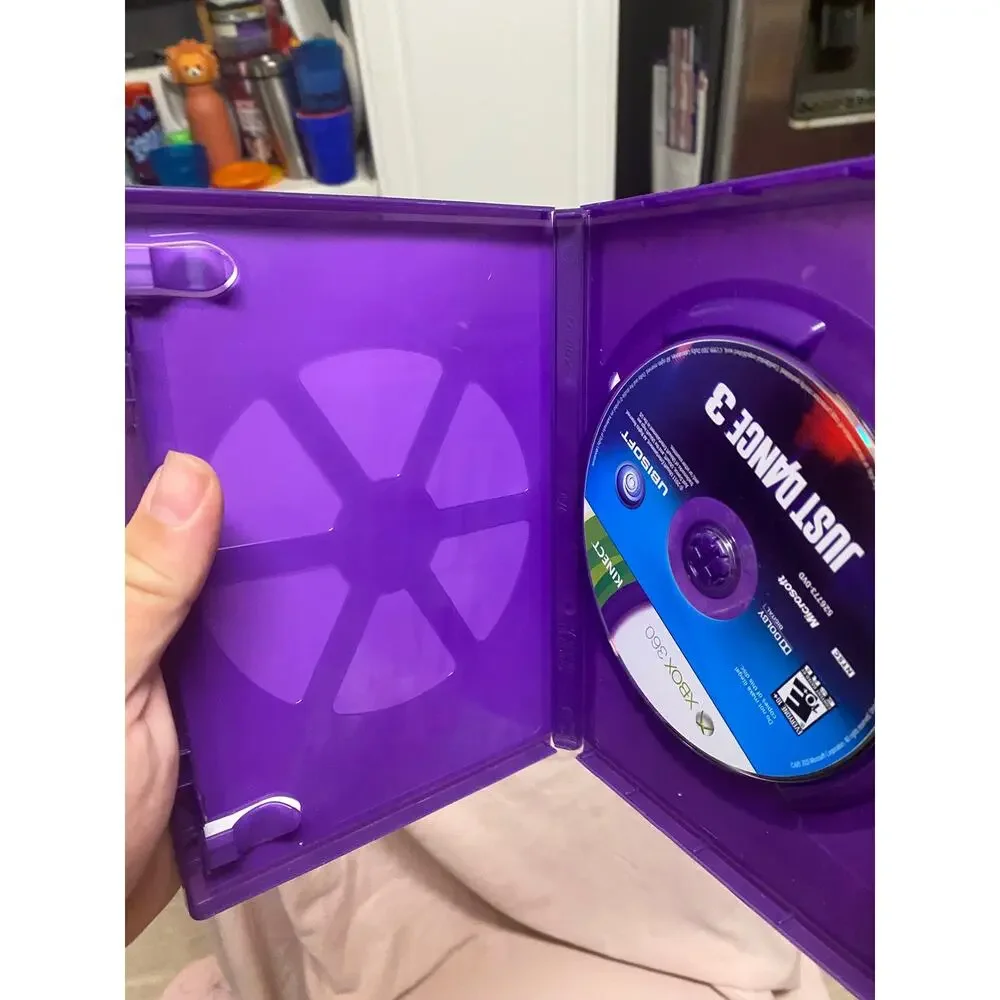 Just Dance 3 for Xbox 360